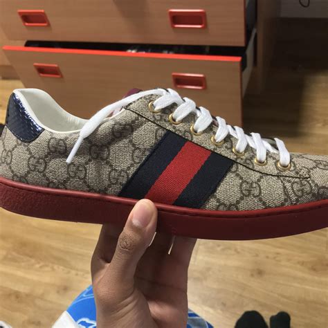 fashion reps reddit gucci shoes|A few words on buying Gucci shoe reps : r/DesignerReps .